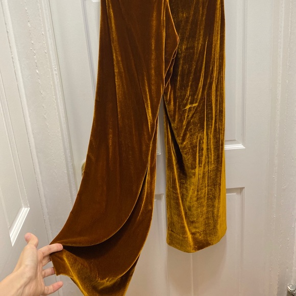 Marques Almeida velvet pants - Picture 5 of 9